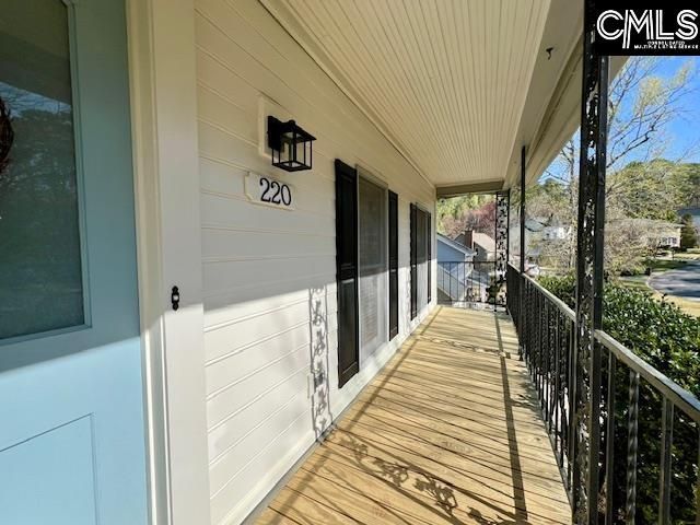 220 Walnut Lane, Columbia, SC 29212