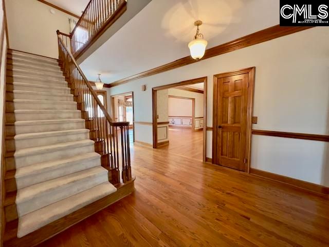 220 Walnut Lane, Columbia, SC 29212