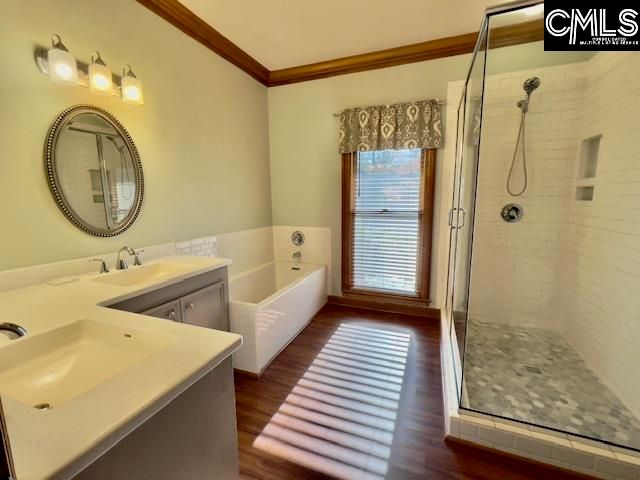 220 Walnut Lane, Columbia, SC 29212