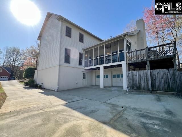 220 Walnut Lane, Columbia, SC 29212