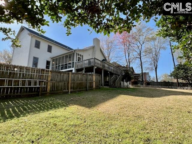 220 Walnut Lane, Columbia, SC 29212