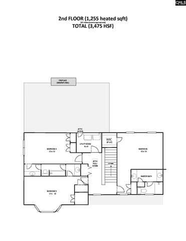 220 Walnut Lane, Columbia, SC 29212