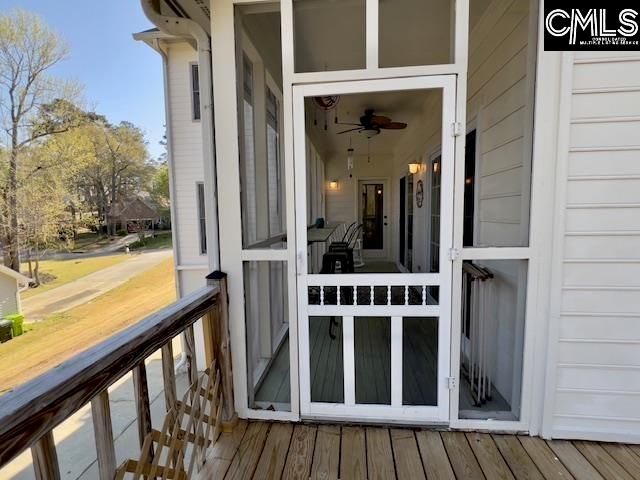 220 Walnut Lane, Columbia, SC 29212