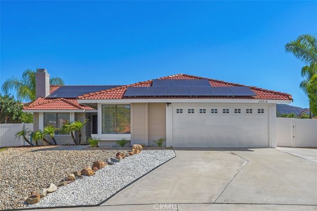 22816 Supa Court, Wildomar, CA 92595