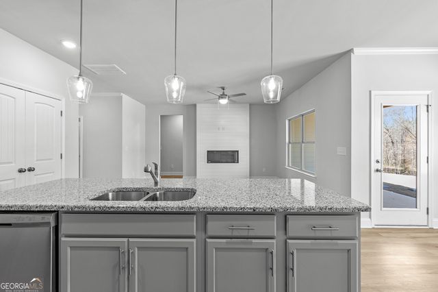 148 Greenview Court, Homer, GA 30547