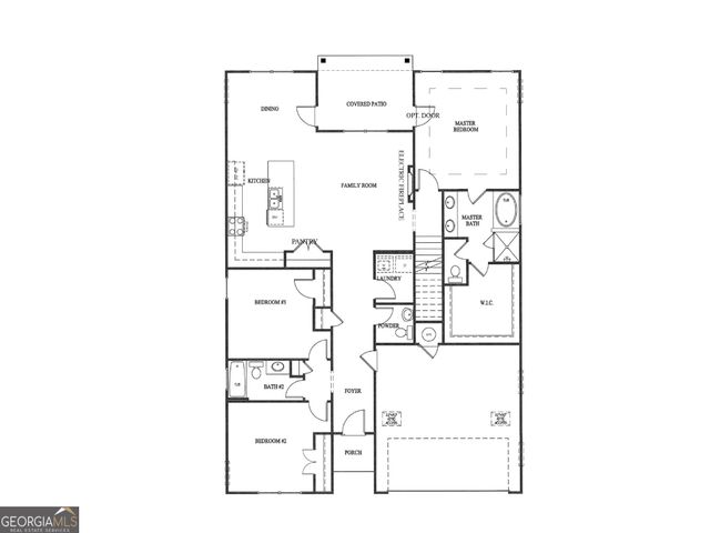 148 Greenview Court, Homer, GA 30547