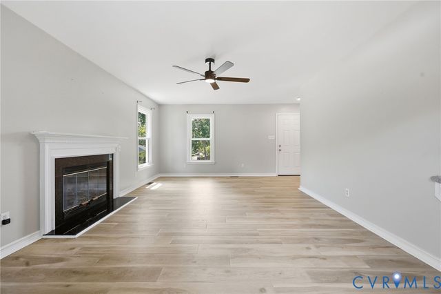 9500 Mesquite Rd, Glen Allen, VA 23060