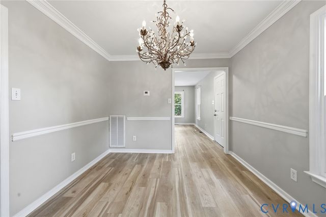 9500 Mesquite Rd, Glen Allen, VA 23060