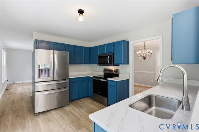 9500 Mesquite Rd, Glen Allen, VA 23060
