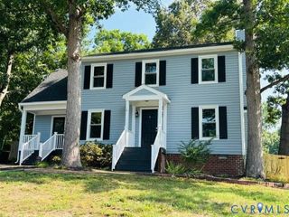9500 Mesquite Rd, Glen Allen, VA 23060