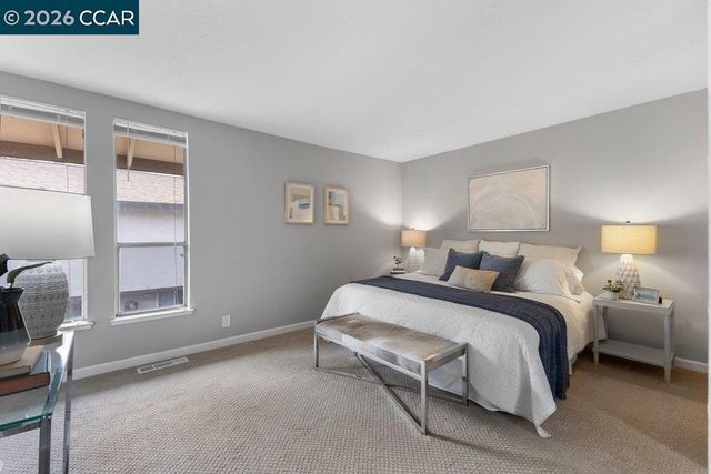 5468 Roundtree Drive C, Concord, CA 94521