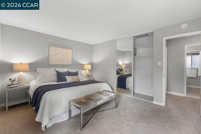 5468 Roundtree Drive C, Concord, CA 94521