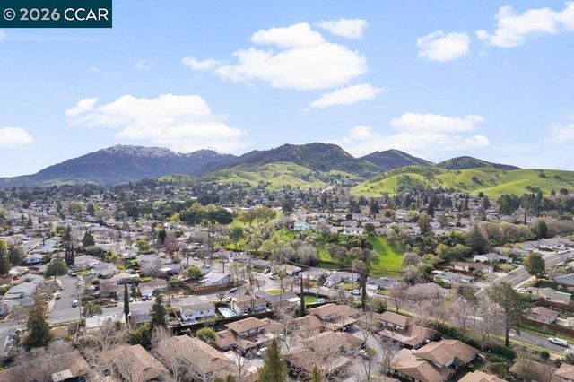 5468 Roundtree Drive C, Concord, CA 94521