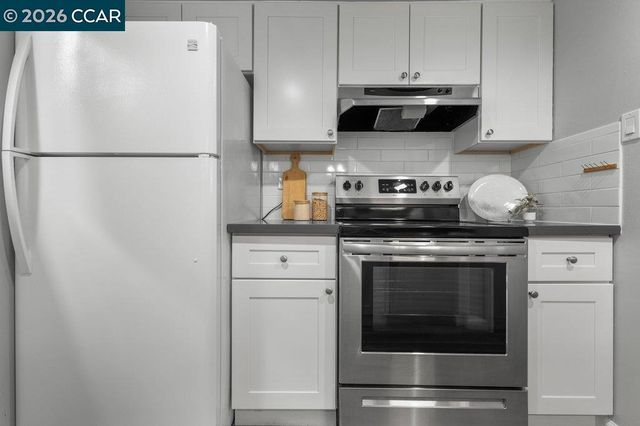 5468 Roundtree Drive C, Concord, CA 94521