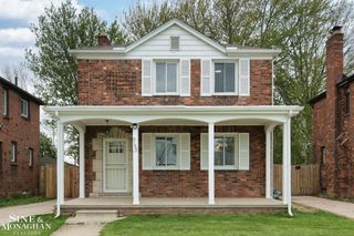 9155 Grayton Street, Detroit, MI 48224