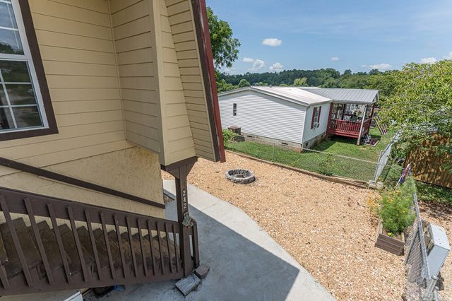 242 Deer Way, Marble, NC 28905
