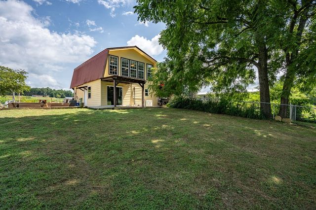 242 Deer Way, Marble, NC 28905