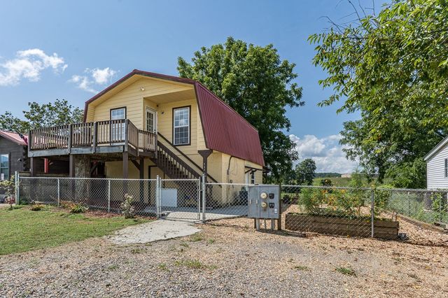 242 Deer Way, Marble, NC 28905