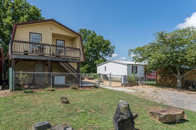 242 Deer Way, Marble, NC 28905
