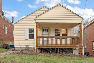 93 Jamaica Avenue, West View, PA 15229