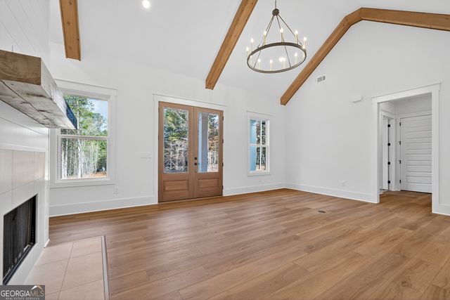 284 E River Bend Drive, Eatonton, GA 31024