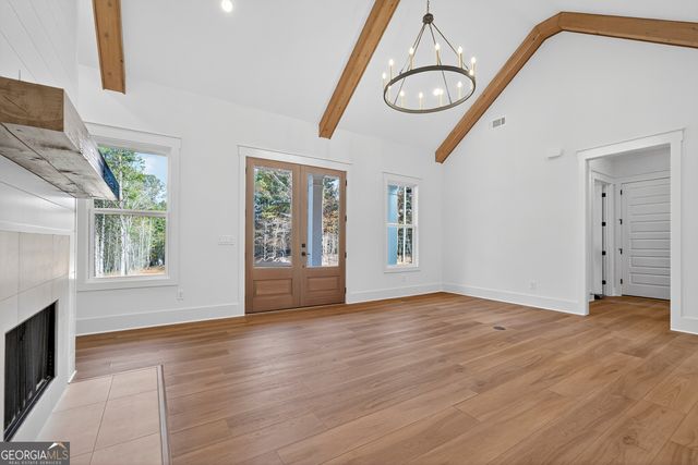 284 E River Bend Drive, Eatonton, GA 31024