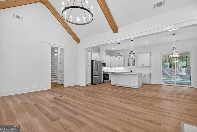 284 E River Bend Drive, Eatonton, GA 31024