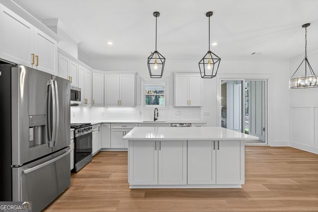 284 E River Bend Drive, Eatonton, GA 31024