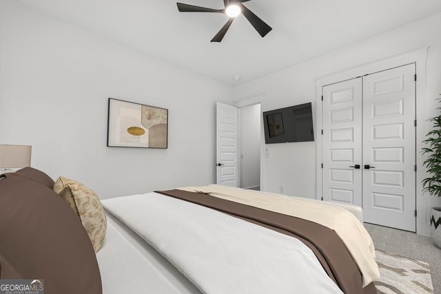 284 E River Bend Drive, Eatonton, GA 31024