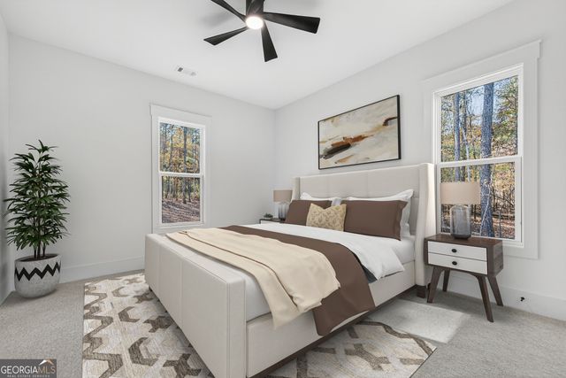 284 E River Bend Drive, Eatonton, GA 31024