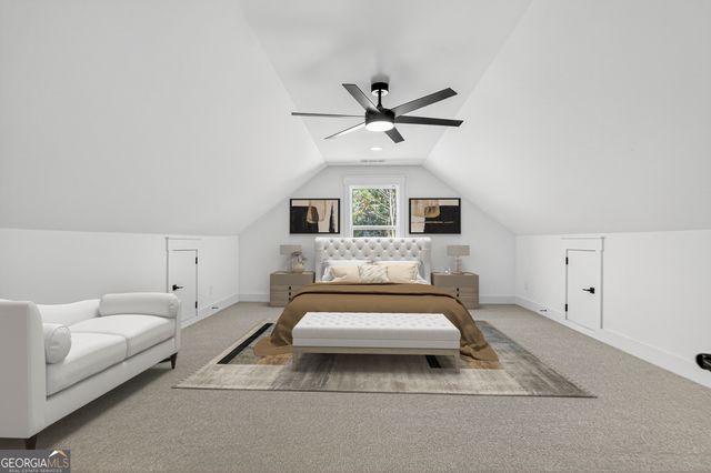 284 E River Bend Drive, Eatonton, GA 31024