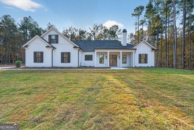 284 E River Bend Drive, Eatonton, GA 31024