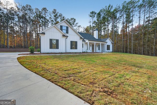 284 E River Bend Drive, Eatonton, GA 31024