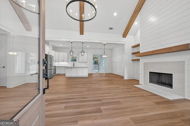 284 E River Bend Drive, Eatonton, GA 31024