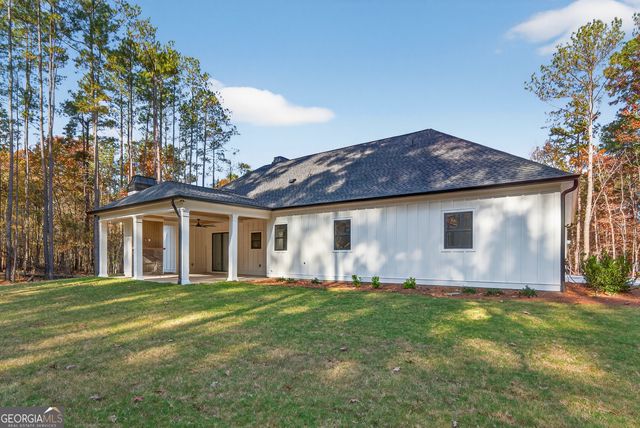 284 E River Bend Drive, Eatonton, GA 31024