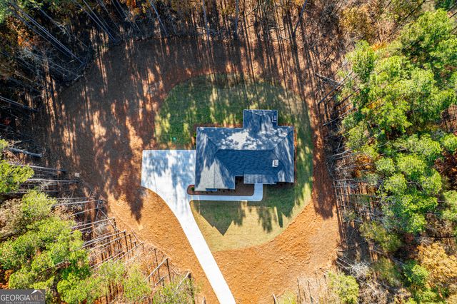 284 E River Bend Drive, Eatonton, GA 31024