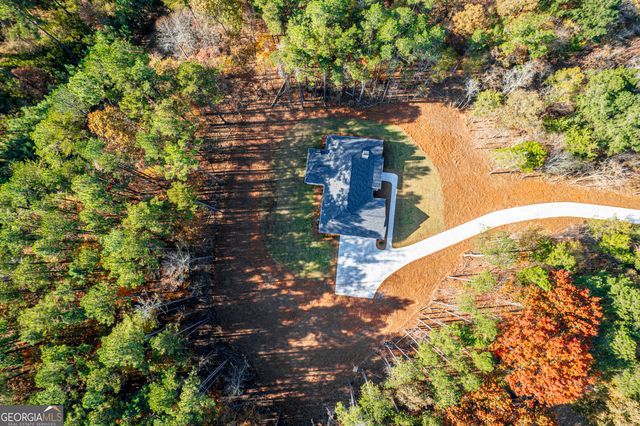 284 E River Bend Drive, Eatonton, GA 31024