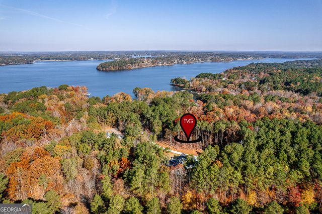 284 E River Bend Drive, Eatonton, GA 31024