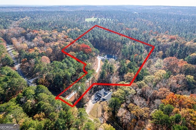 284 E River Bend Drive, Eatonton, GA 31024