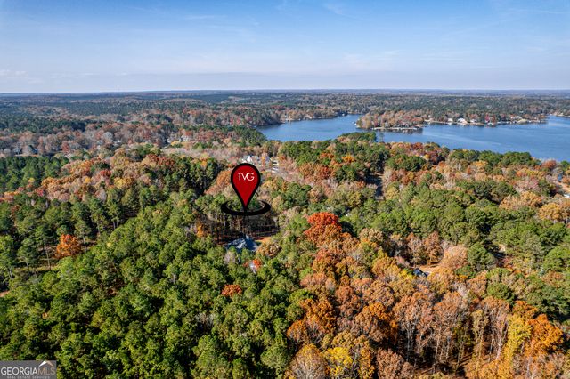 284 E River Bend Drive, Eatonton, GA 31024