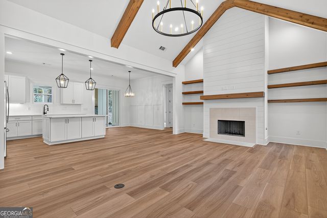 284 E River Bend Drive, Eatonton, GA 31024