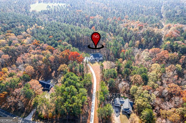 284 E River Bend Drive, Eatonton, GA 31024