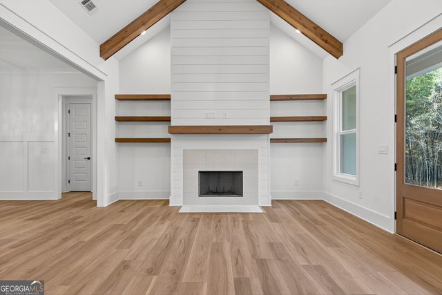 284 E River Bend Drive, Eatonton, GA 31024