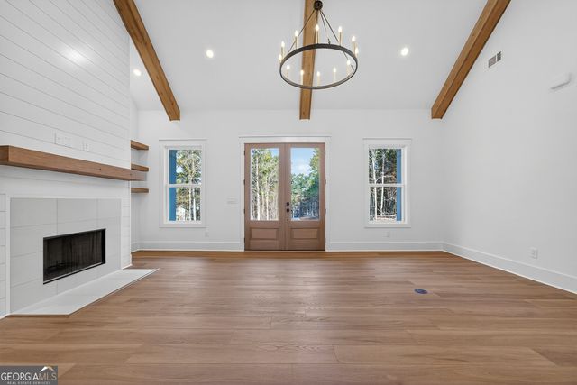 284 E River Bend Drive, Eatonton, GA 31024