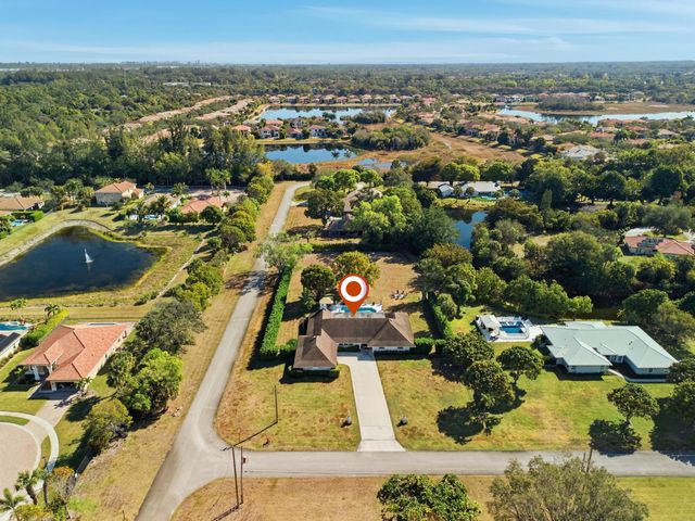 624 Whippoorwill Row, West Palm Beach, FL 33411