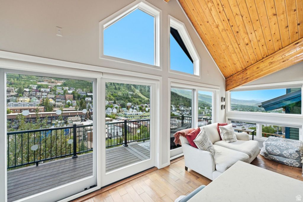 253 ONTARIO AVE #1 & 2, Park City, UT 84060 — photo 2