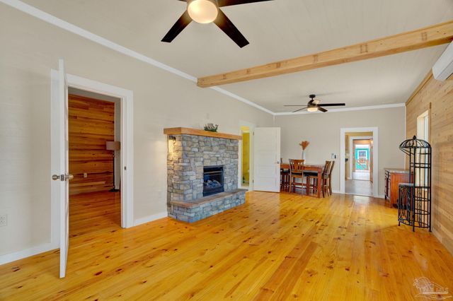 1505 W. Garden St, Pensacola, FL 32502