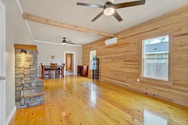 1505 W. Garden St, Pensacola, FL 32502