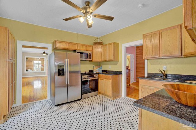 1505 W. Garden St, Pensacola, FL 32502