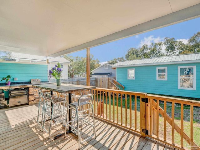 1505 W. Garden St, Pensacola, FL 32502